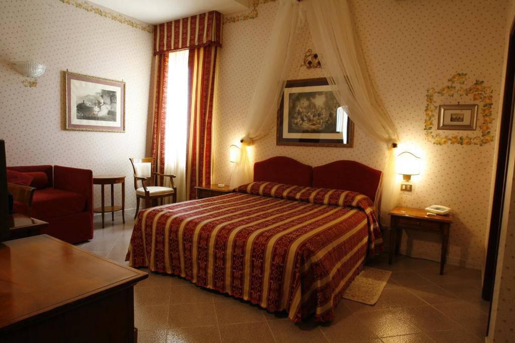 Miralago Albano Laziale Esterno foto