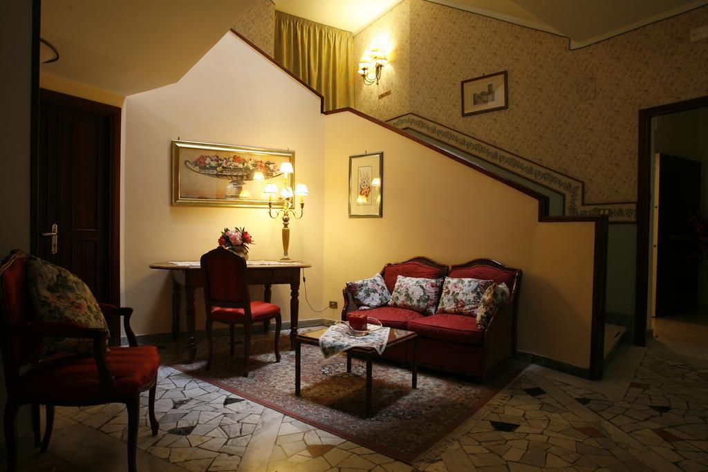 Miralago Albano Laziale Esterno foto