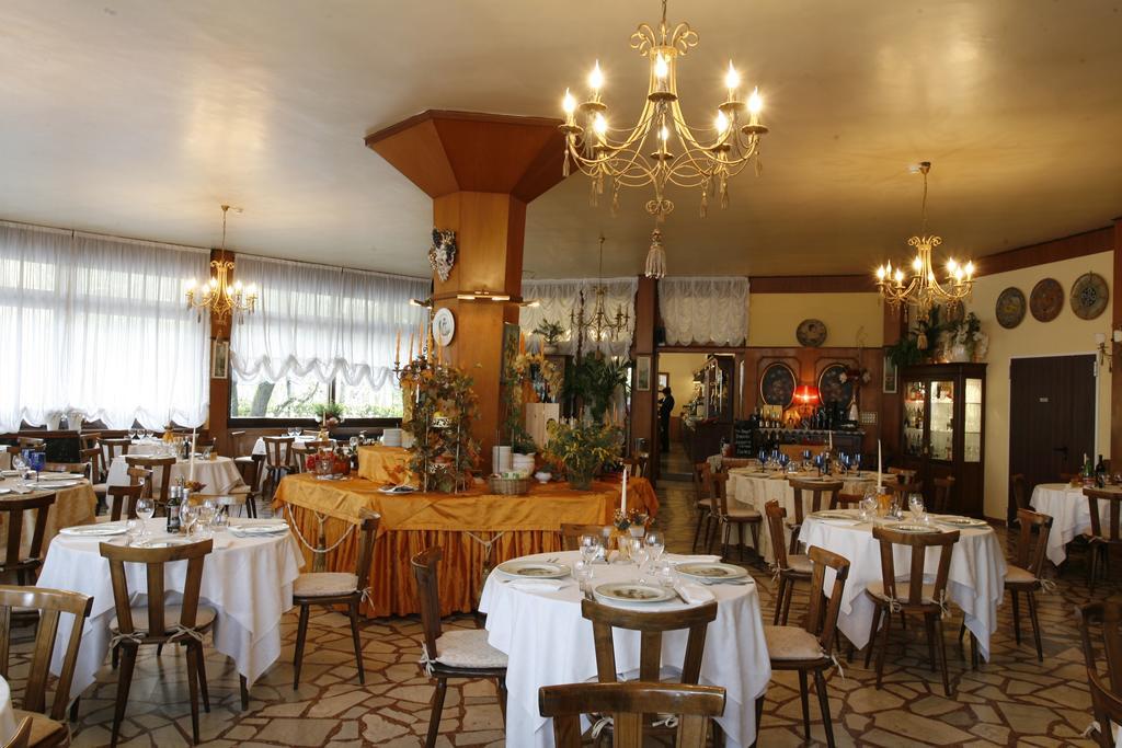 Miralago Albano Laziale Esterno foto
