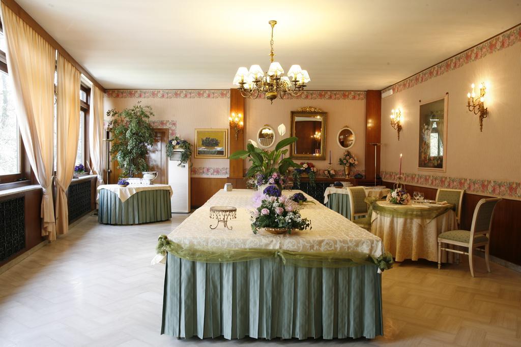 Miralago Albano Laziale Esterno foto