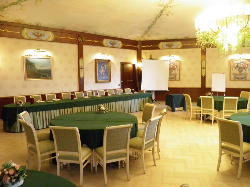 Miralago Albano Laziale Esterno foto